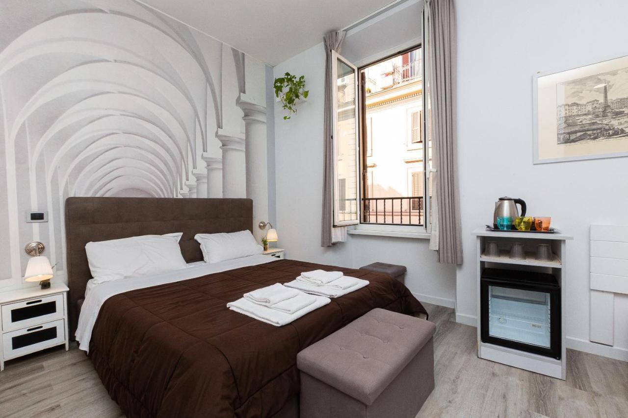 Termini Central Inn — Foto 3